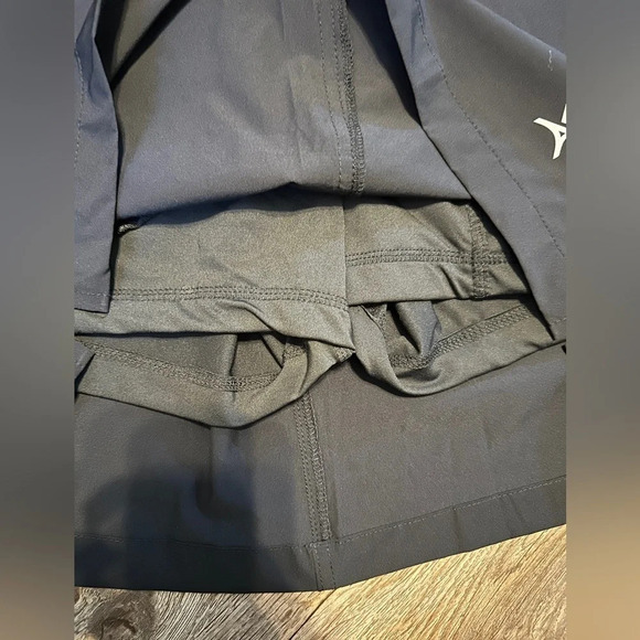 Arctix Nylon Stretch Athletic Skort Pockets Size Small - Picture 3 of 5